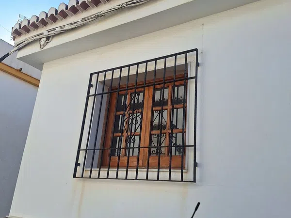 Casa o chalet independiente en Calle Pontanilla, 12 - Foto 17