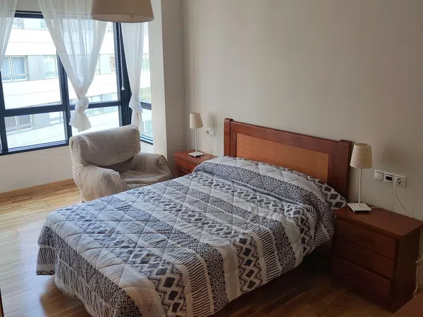 Piso en calle Juan Neira, 2