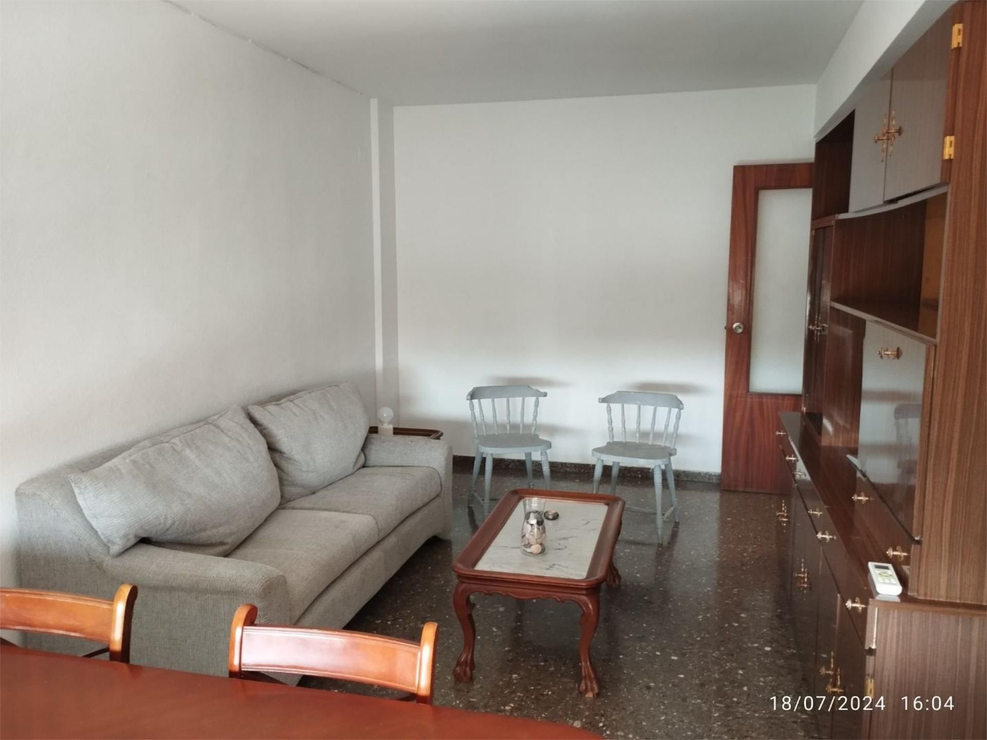 Piso en  Plaça d'Olof Palme 13 - Foto 3