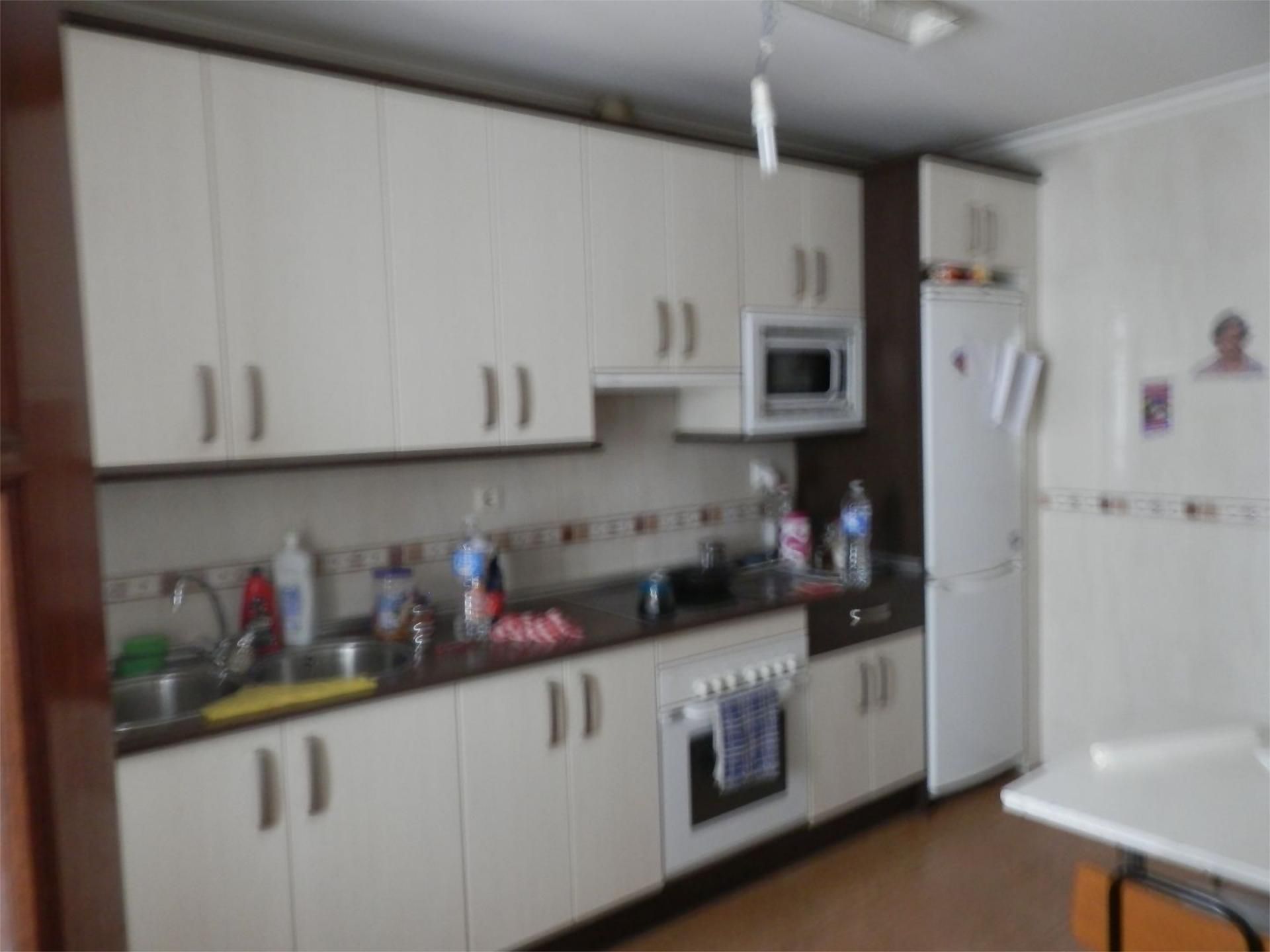 Piso en  Avenida de Filiberto Villalobos 1 - Foto 7