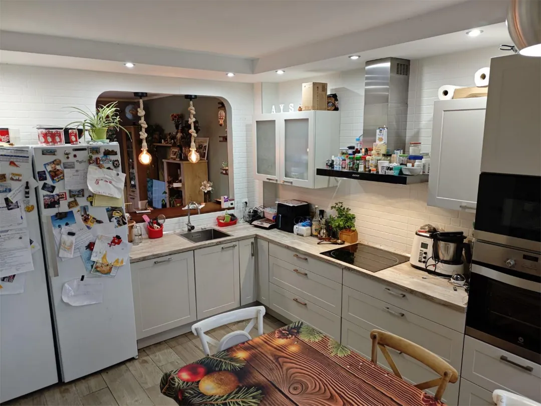 Piso en  Calle Pico Ocejon 27 - Foto 9