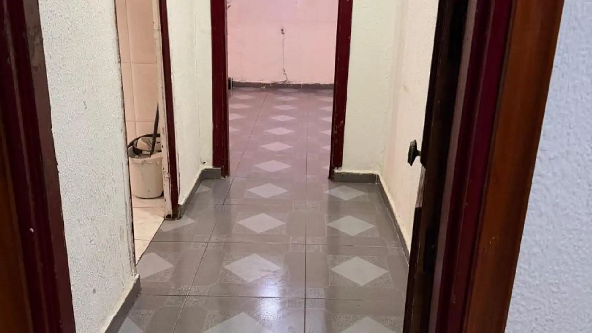 Piso en  Avenida de Valle-Inclán 6 - Foto 3