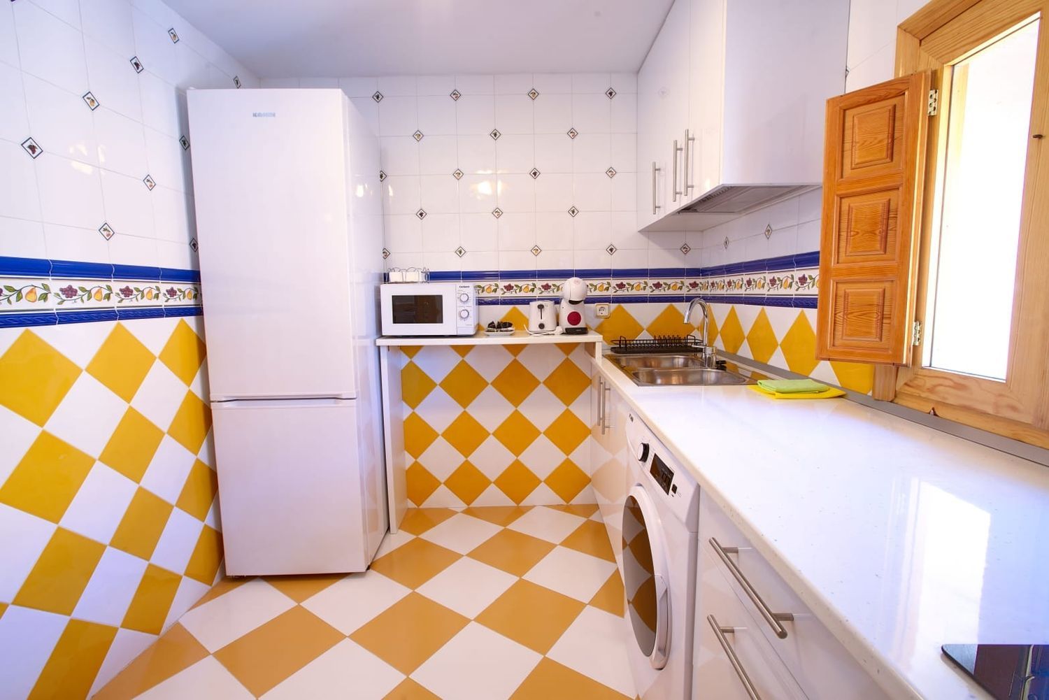 Piso en Calle Alonso de Ojeda, 28, Casco Histórico, Casco Histórico - Foto 2
