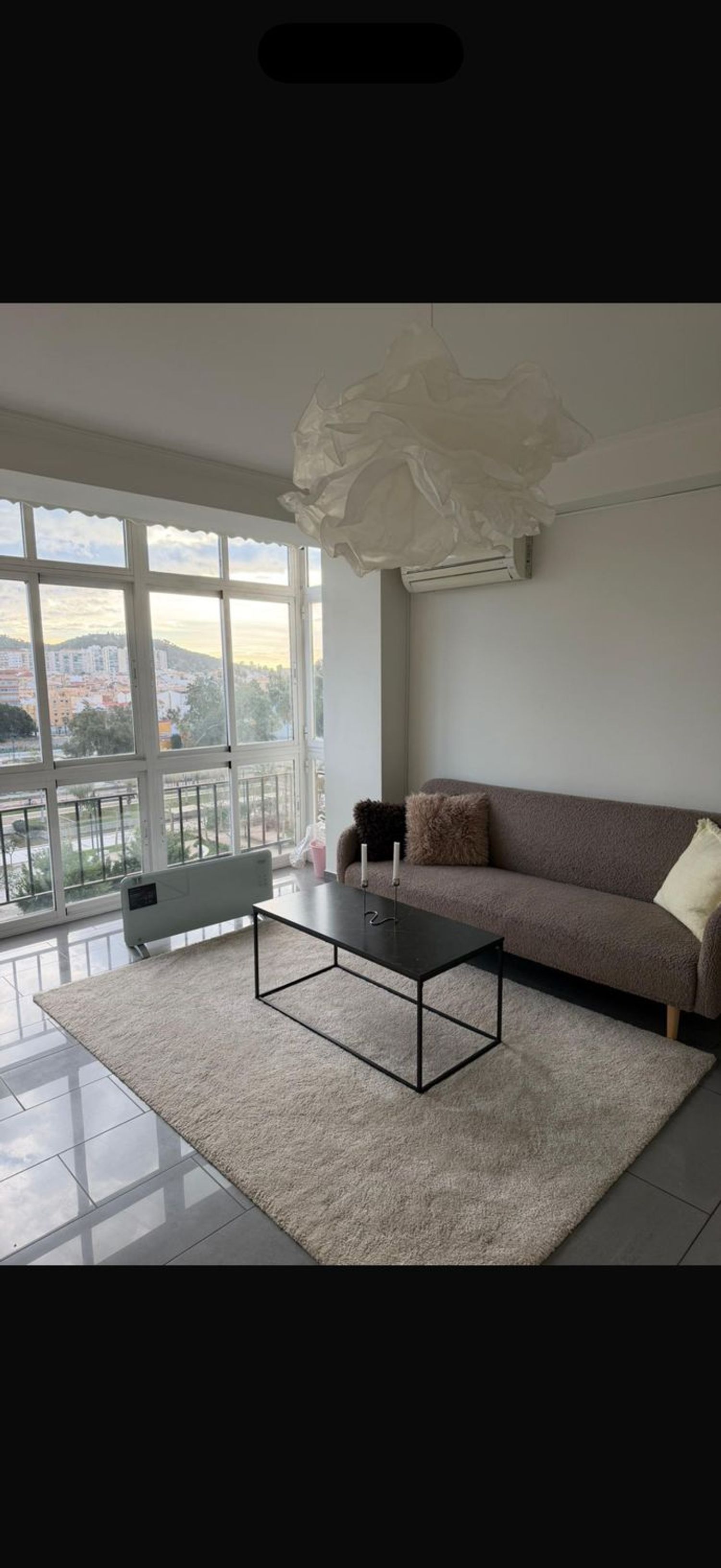 Piso en avenida del doctor mararon, 33 - Foto 5