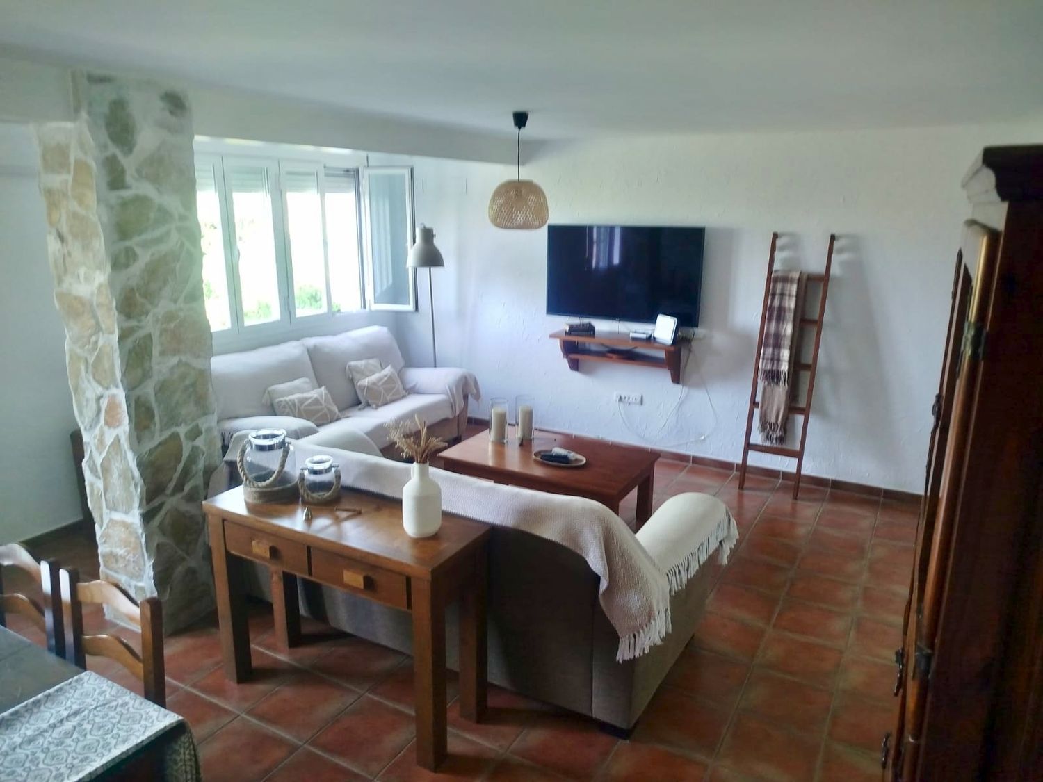 Piso en El Juncal - Vallealto - Foto 13