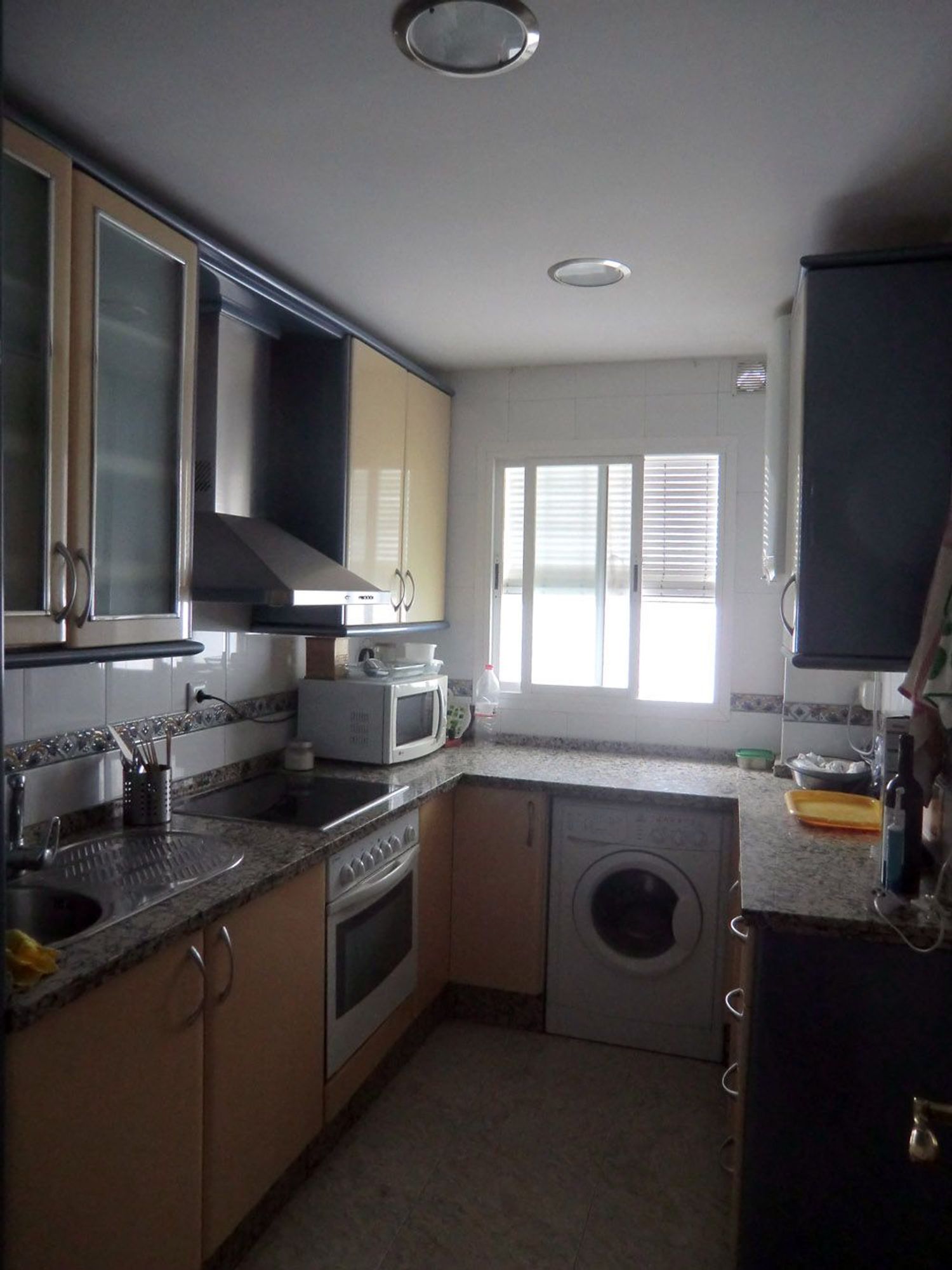Piso en Calle Pagés del Corro, 68, Ronda de Triana-Patrocinio-Turruñuelo - Foto 4