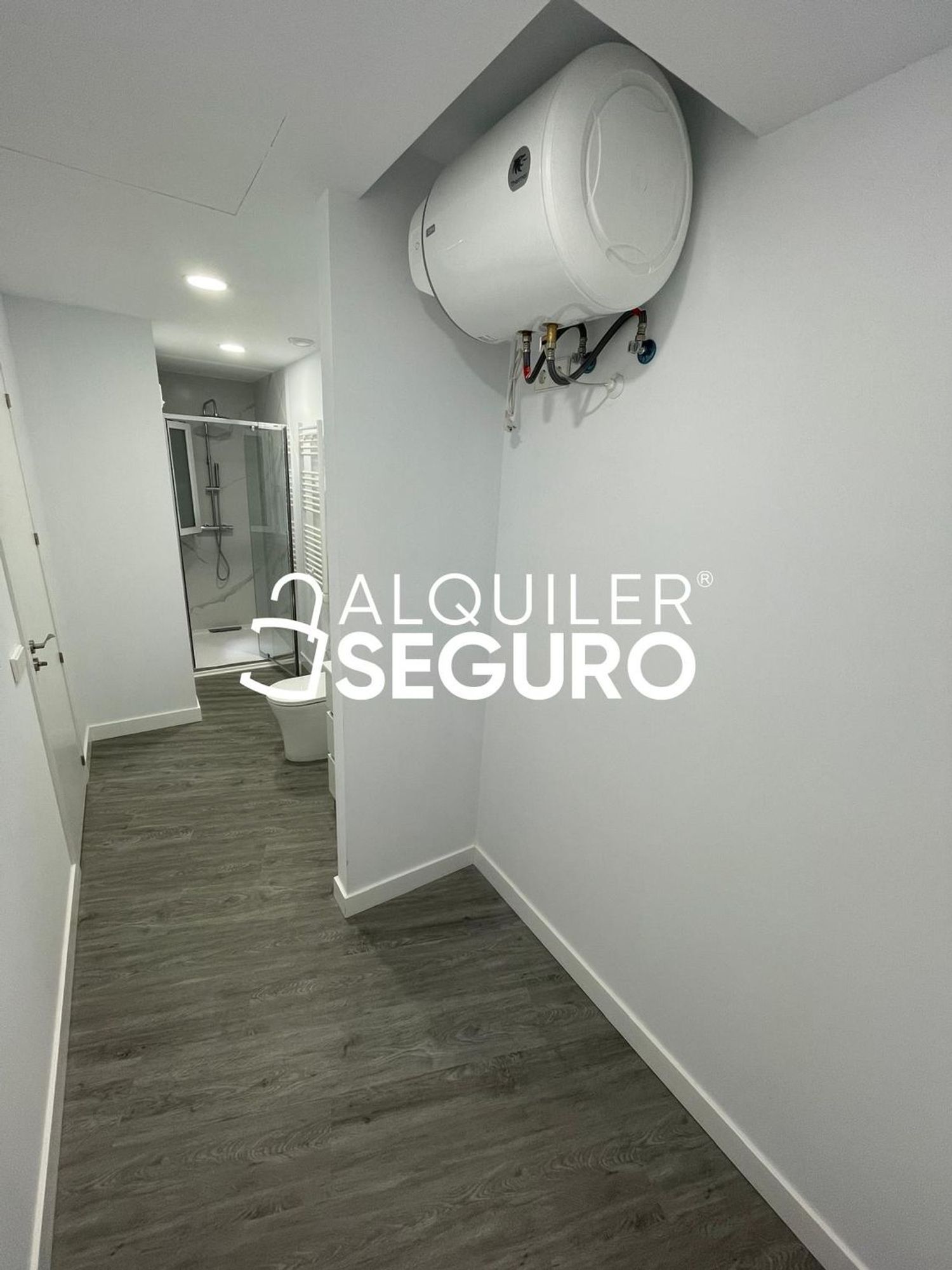 Estudio en Calle Juan Zofío, Zofío - Foto 12