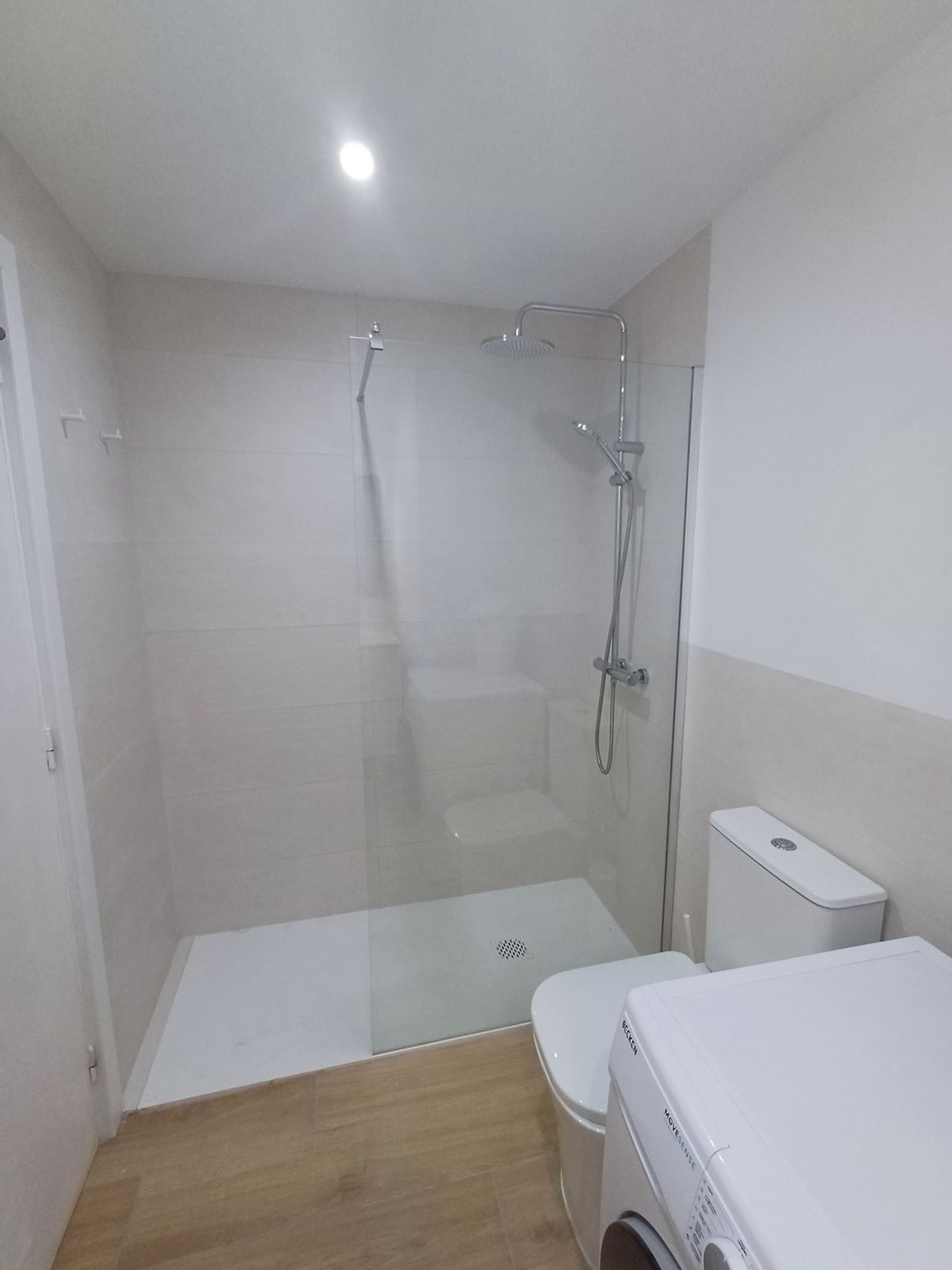 Estudio en Avenida de España, 10 - Foto 6