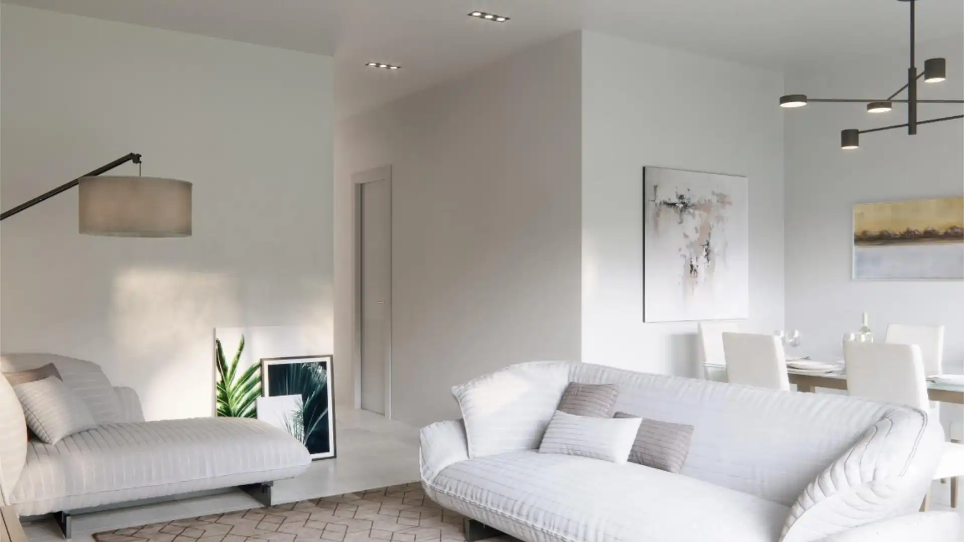 Chalet en  Urbanización Mijas Golf 442 - Foto 4