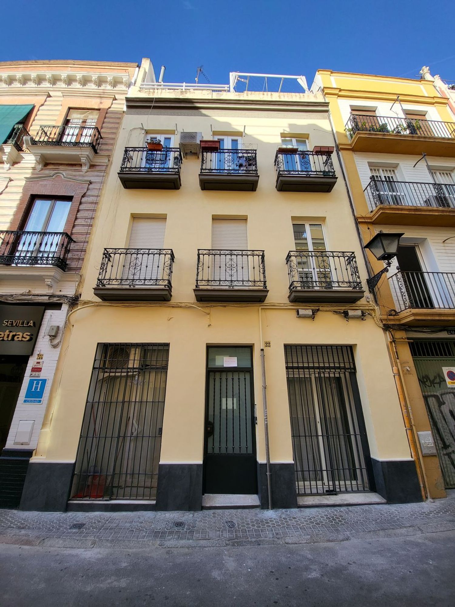 Piso en Calle Alhóndiga, 22, Encarnación-Las Setas - Foto 16