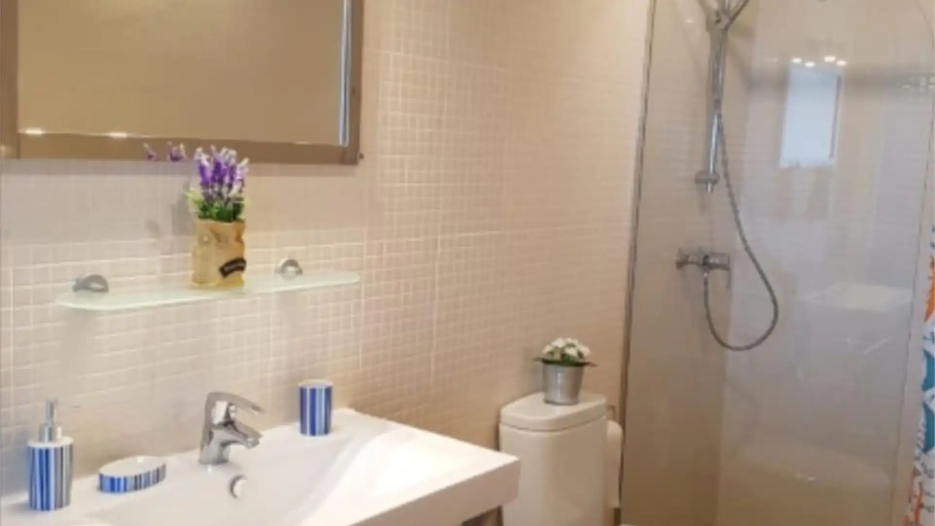 Piso en  Calle los Pueblos Blancos 2B - Foto 8