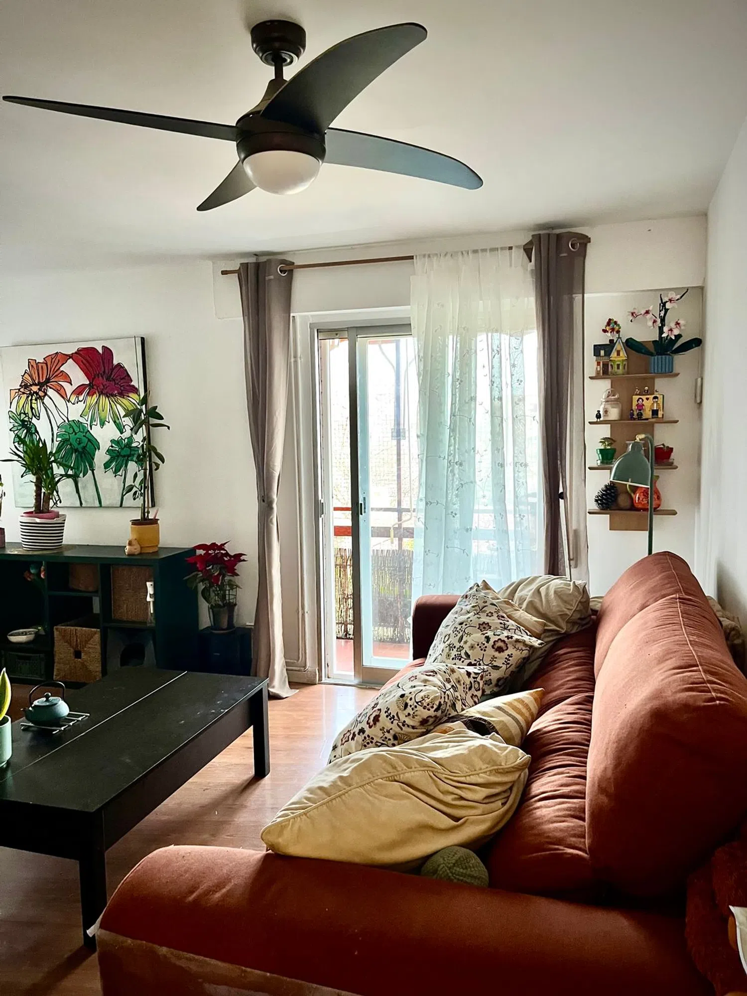 Piso en calle del Conde Rodríguez San Pedro, 58 - Foto 4