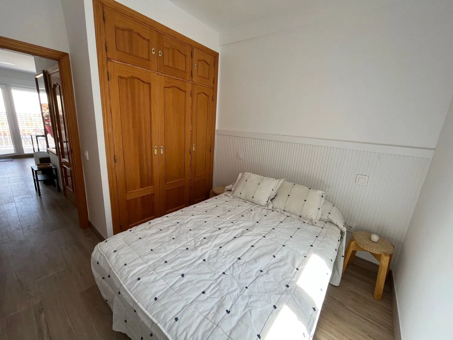 Ático en calle Sánchez Pacheco, 56 - Foto 14