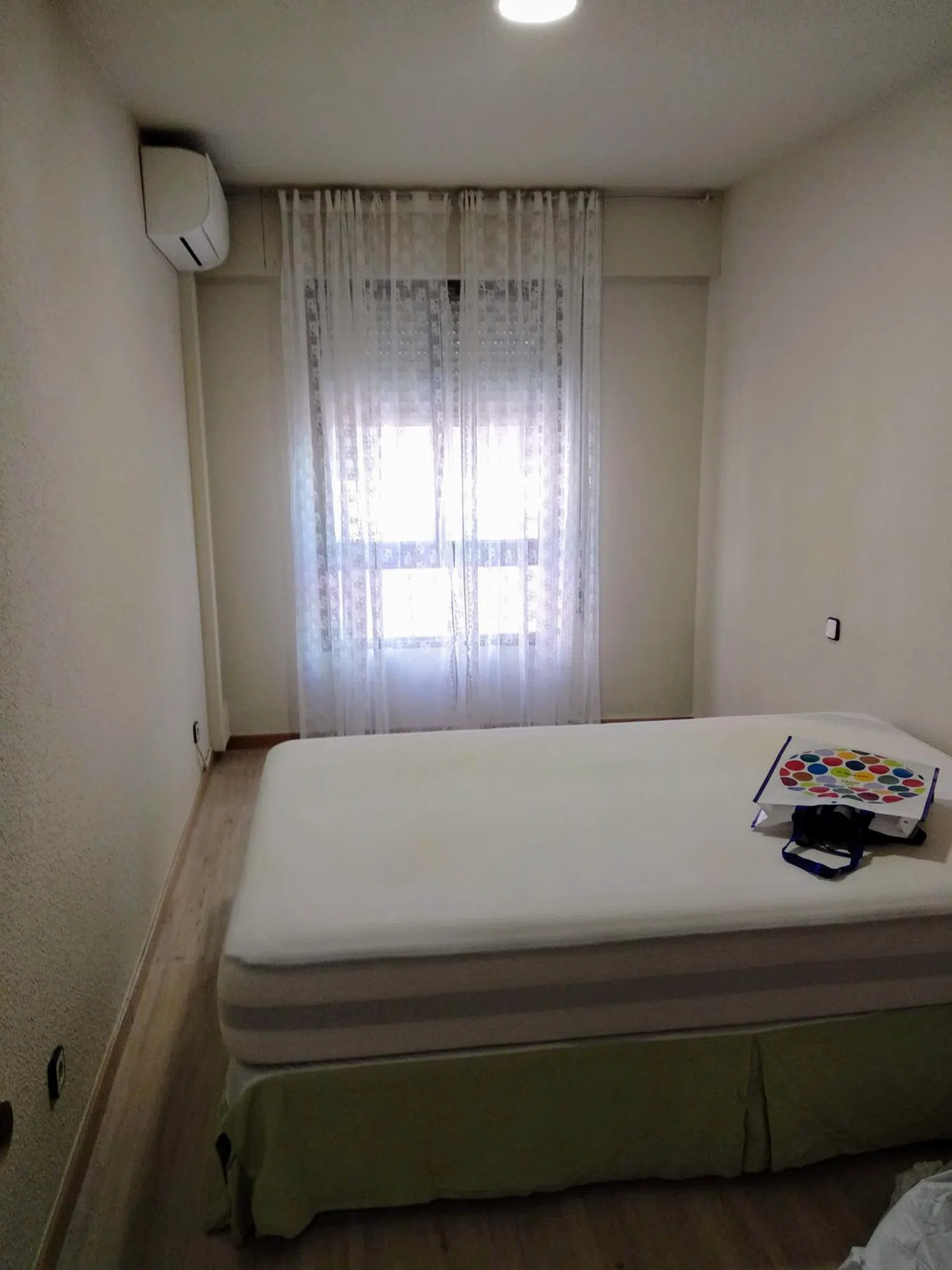 Piso en calle Sepúlveda, 126 - Foto 7