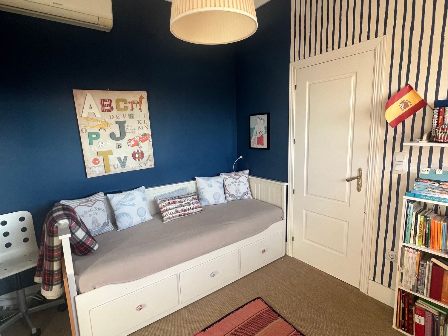 Piso en calle de Velázquez - Foto 14