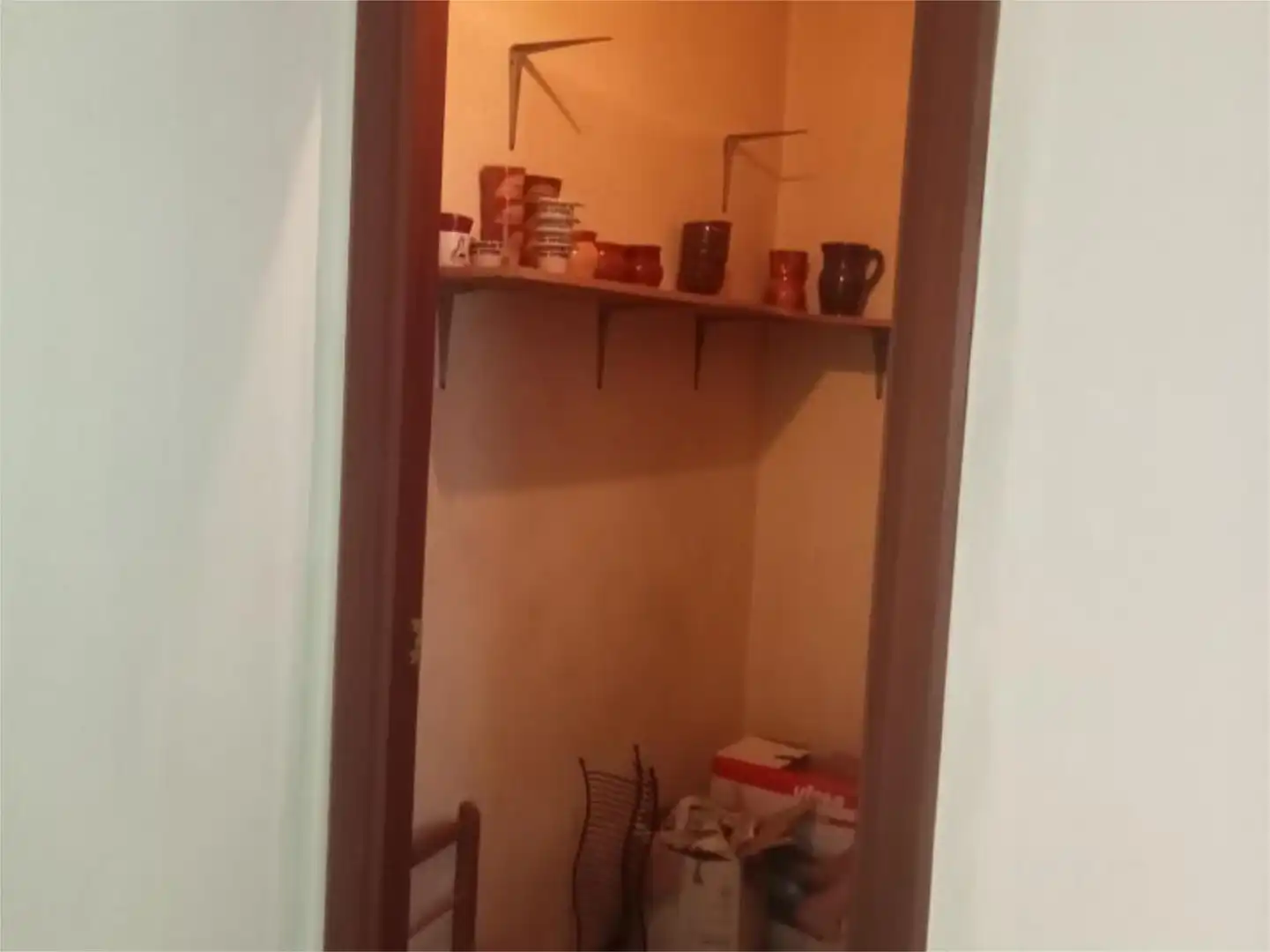 Piso en  Rúa de Galdín 1 - Foto 5