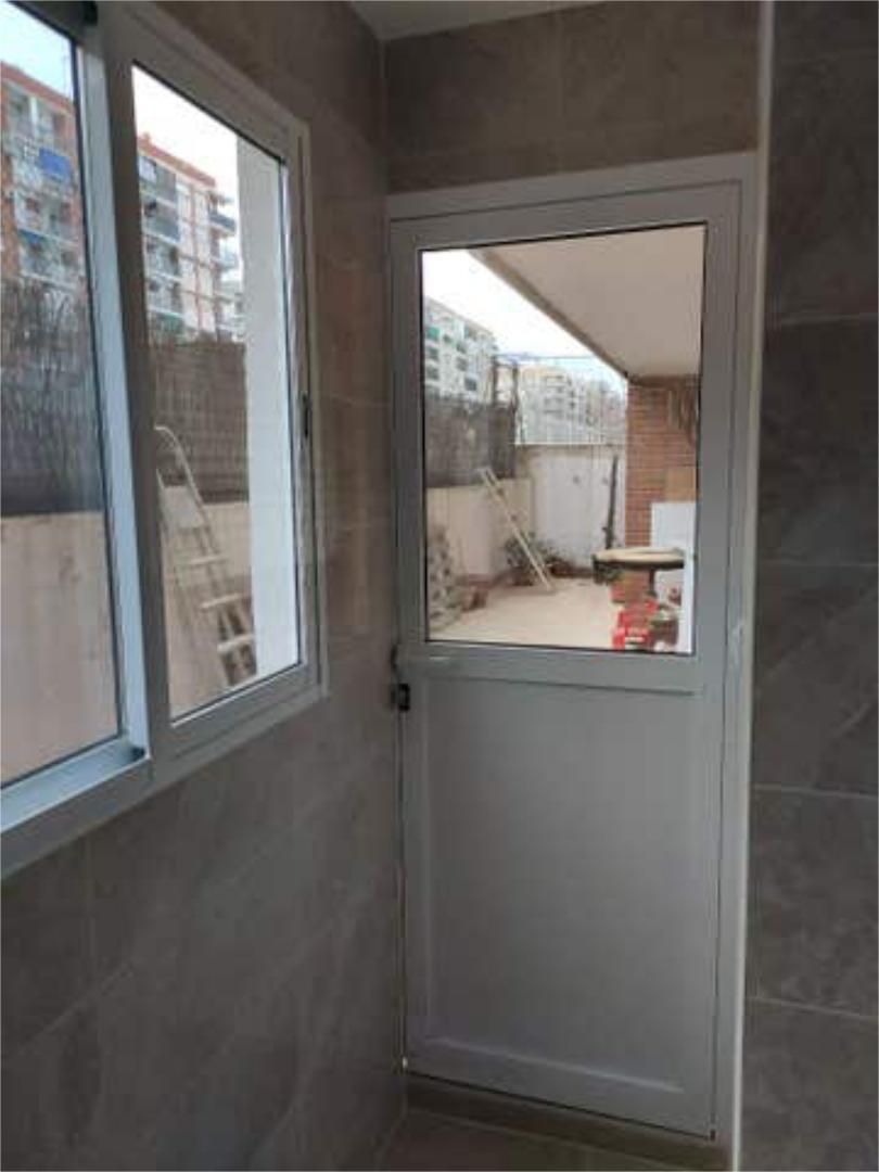 Piso en Malilla - Foto 4