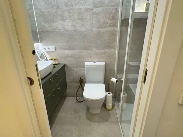 Piso en Calle Capua, 21, Centro - San Lorenzo - Foto 13