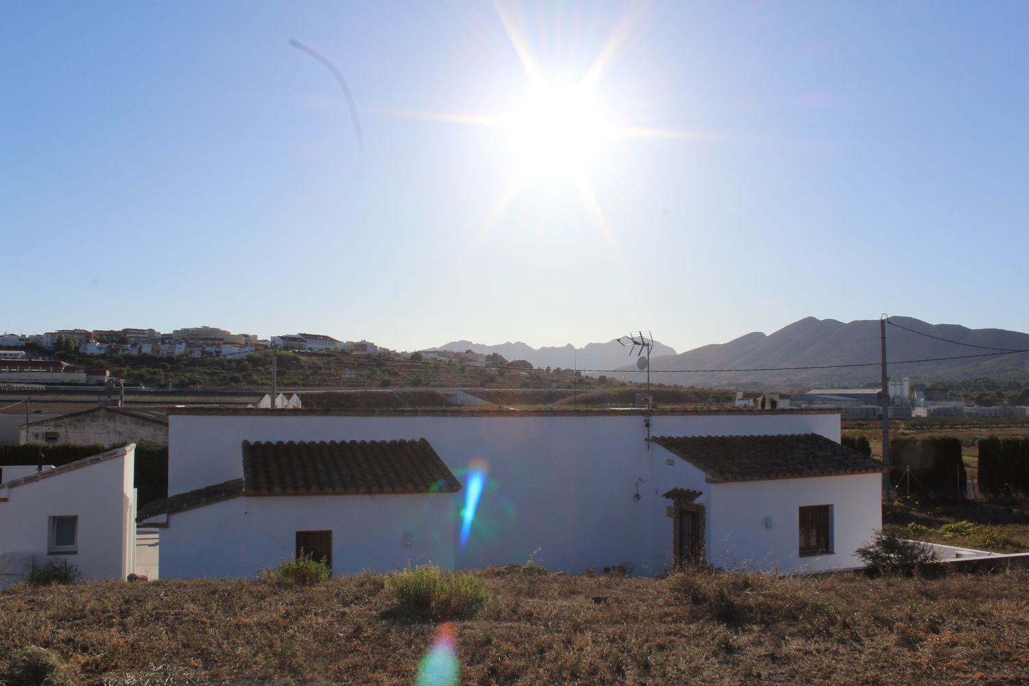 Casa o chalet independiente en Partida Canor, 3, Benissa pueblo, Benissa pueblo - Foto 4