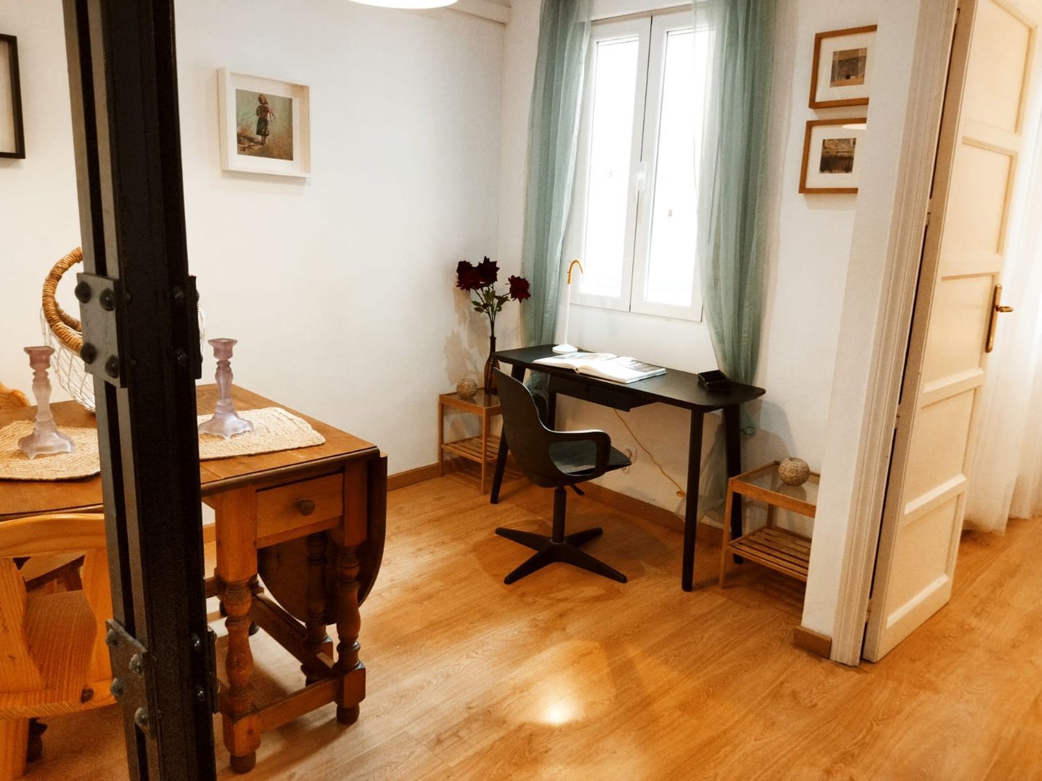 Piso en calle de Espronceda, 20 - Foto 6