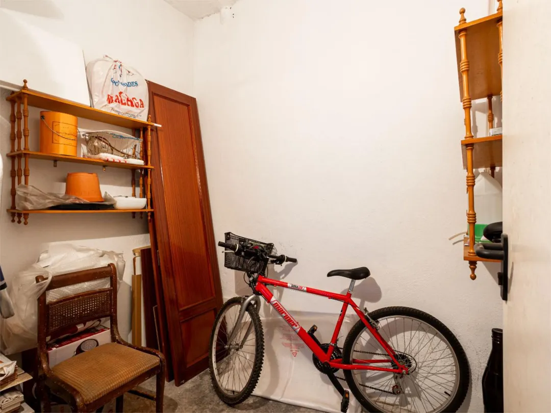 Piso en  Avenida de la Encarnación 13 - Foto 21