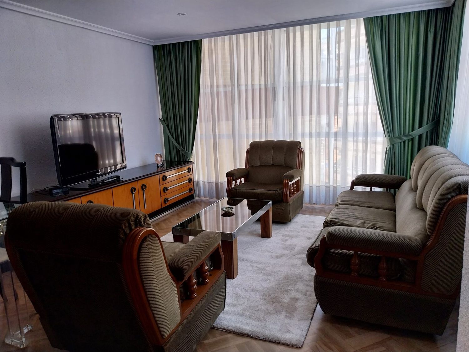 Piso en Calle Llano Ponte, 19, Milán-Pumarín - Foto 12