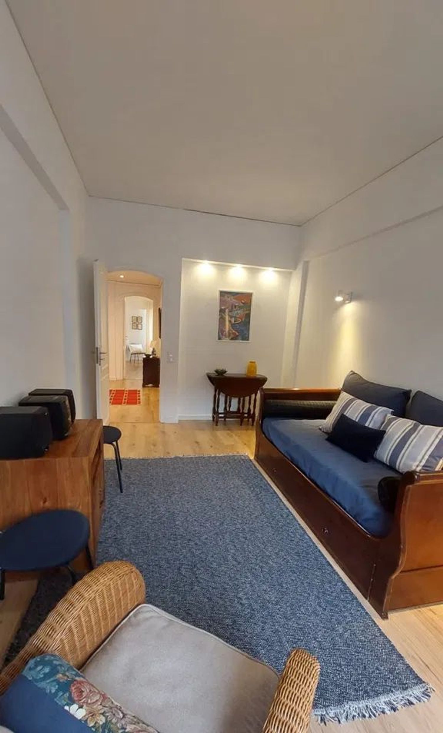 Piso en Passatge de Ventura Feliu, 11 - Foto 7