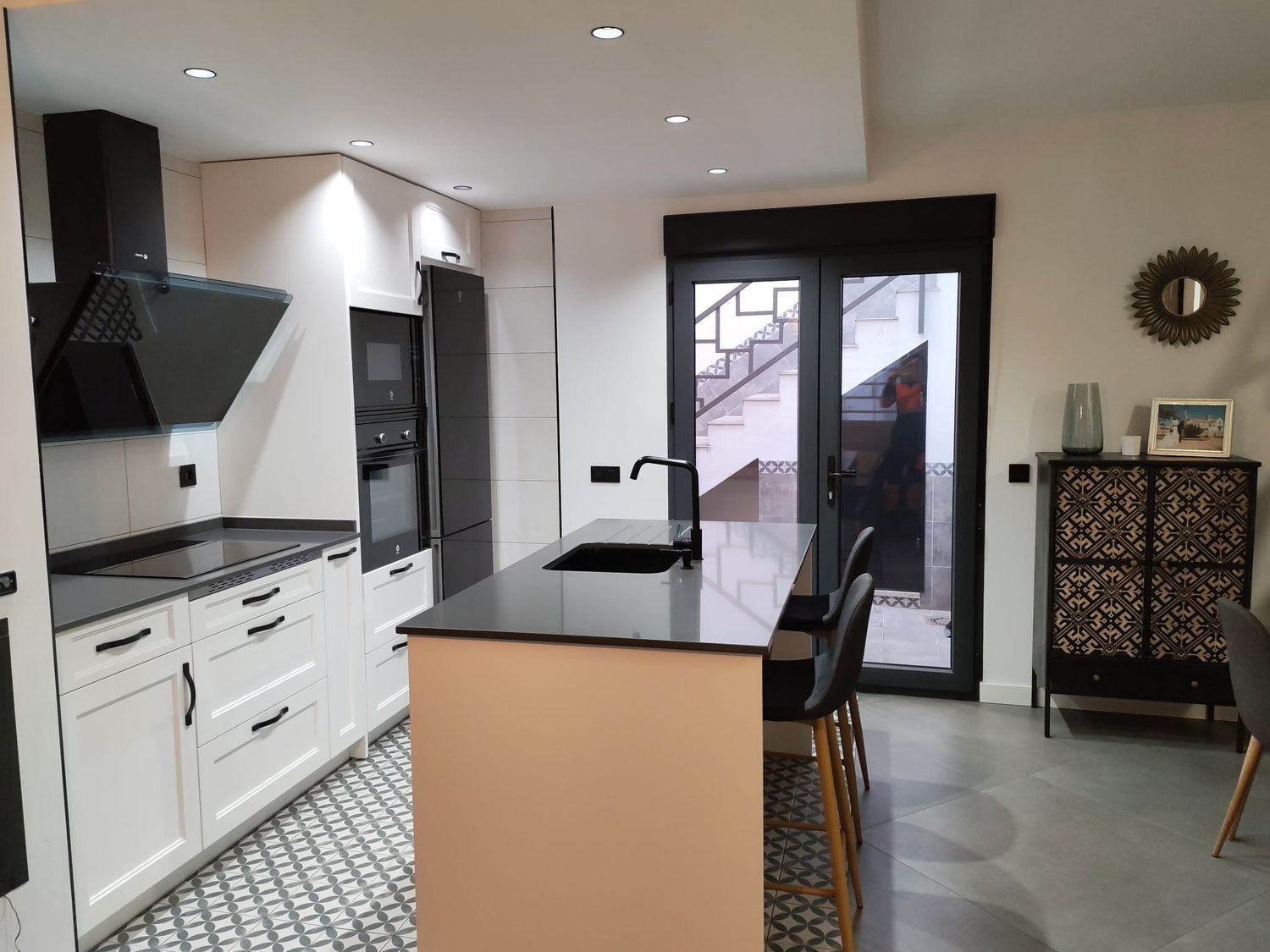 Chalet pareado en calle del Ferial, 40 - Foto 6