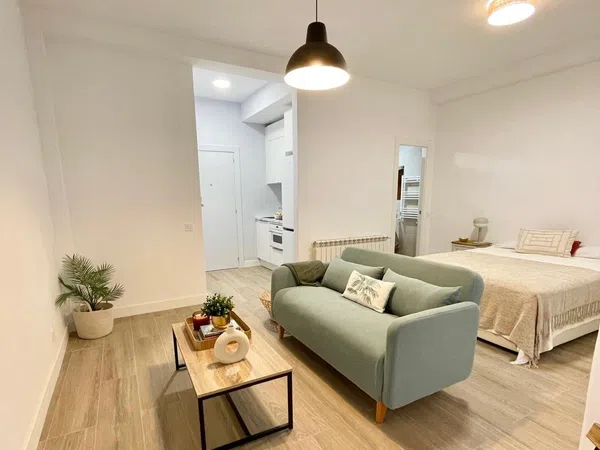 Piso en Barrio Lavapiés-Embajadores