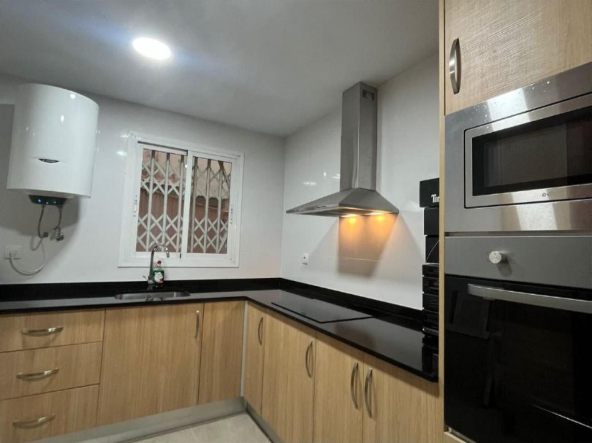 Piso en  Plaça de Vicent Iborra 7