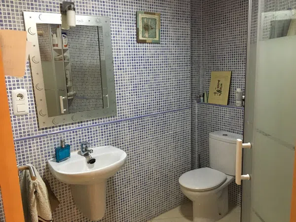 Piso en calle de Gabriel Miro, 9 - Foto 17