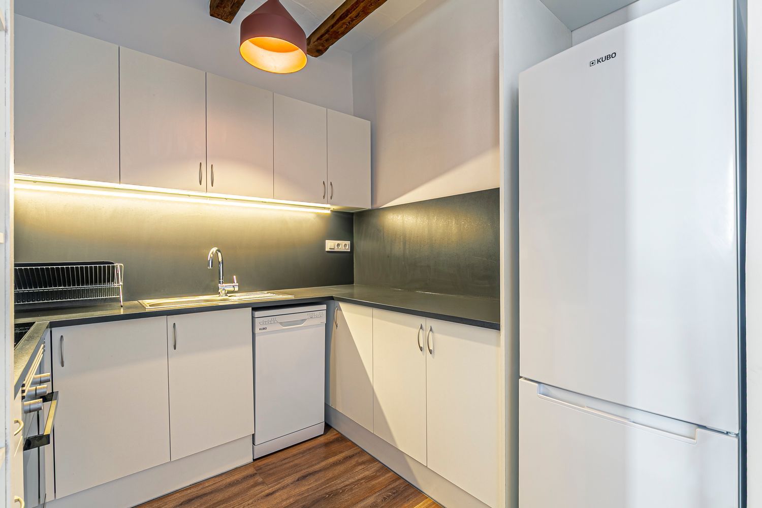 Piso en calle de Catalina Suárez, 25 - Foto 7