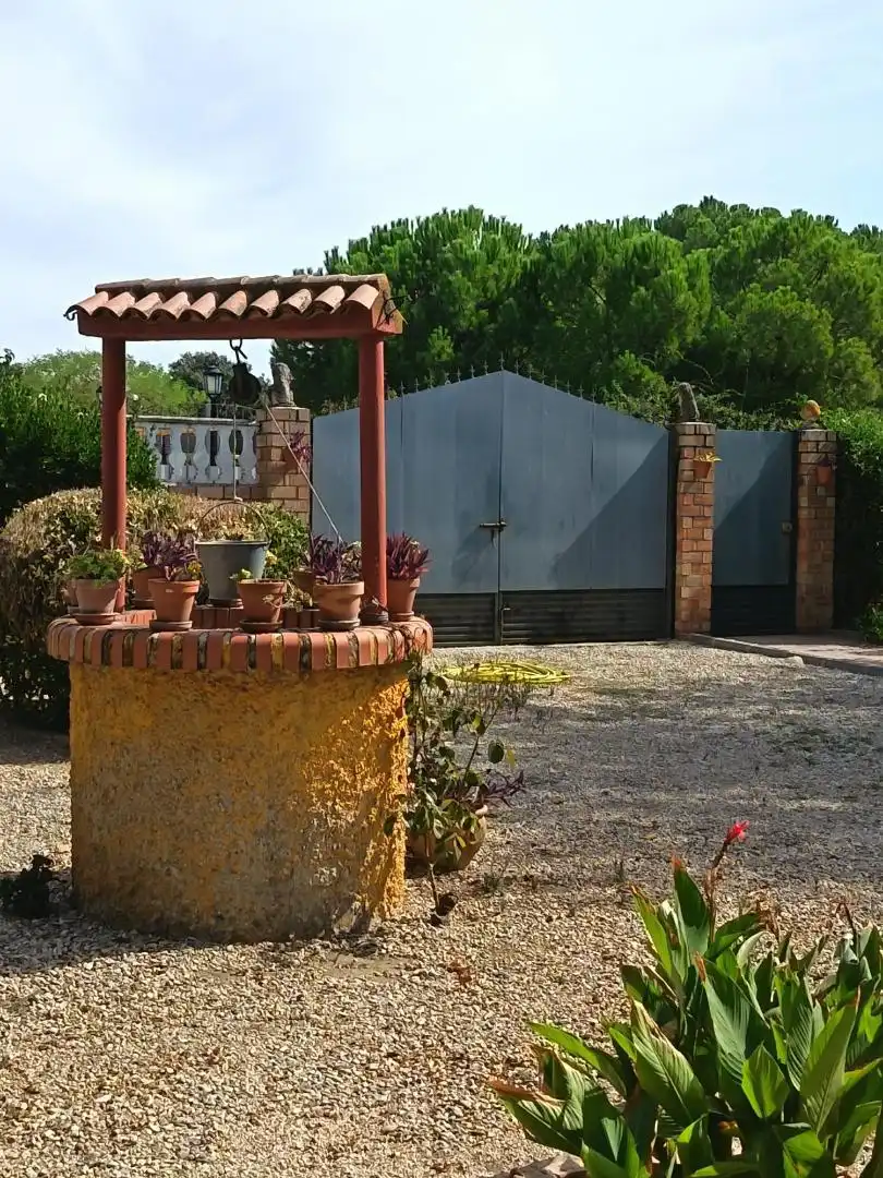 Finca rústica en  Urbanización las Encinas 2 - Foto 4