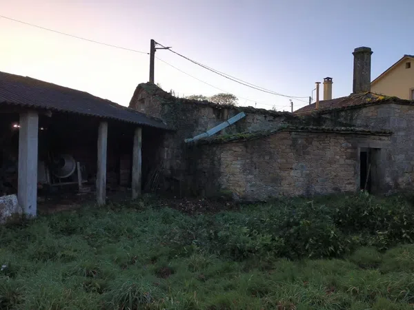 Casa rural en Portoscalvos, 1 - Foto 4