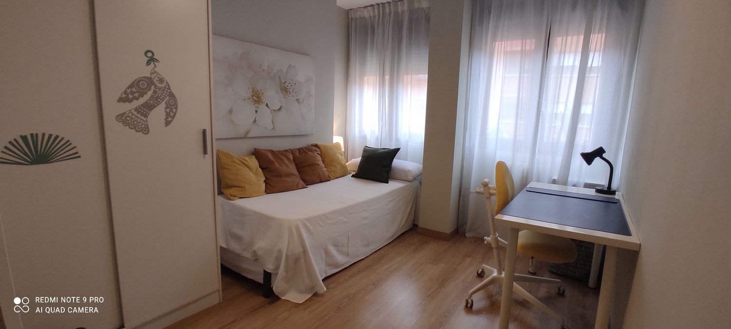 Dúplex en Calle la Estrecha, 46, HUCA-La Cadellada - Foto 7