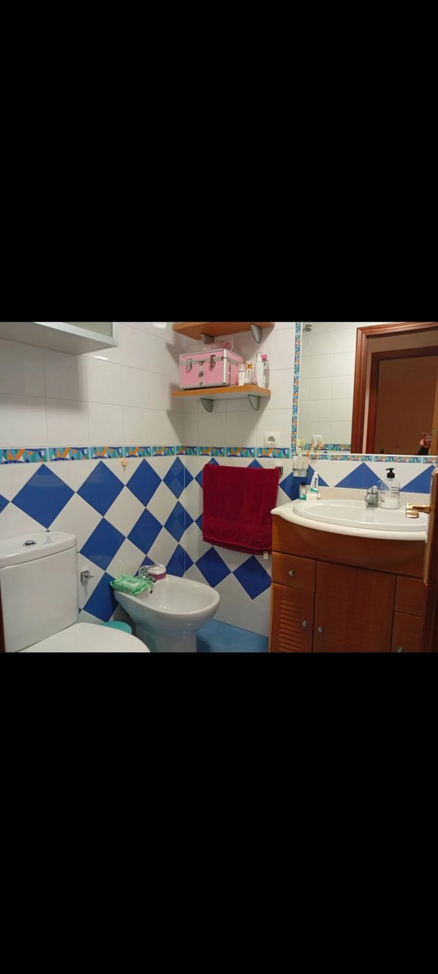 Piso en calle Huerto de San Agustín, 3 - Foto 7