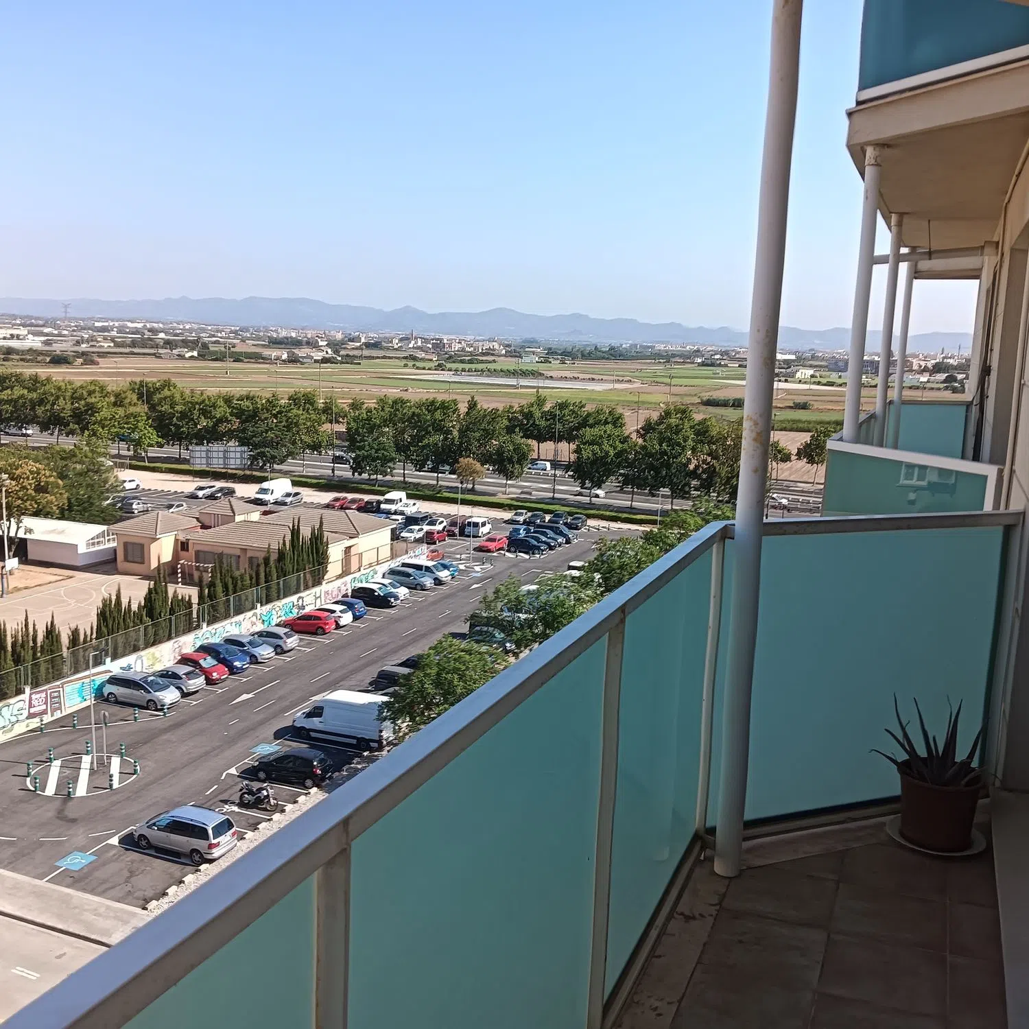 Piso en plaza de Sant Jeroni, 4 - Foto 7