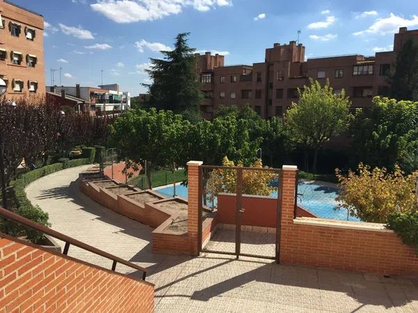 Ático en calle de Luis Rodríguez Ontiveros, 138 - Foto 8