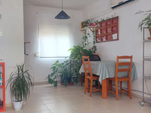 Piso en calle Alhelí, 3 - Foto 1