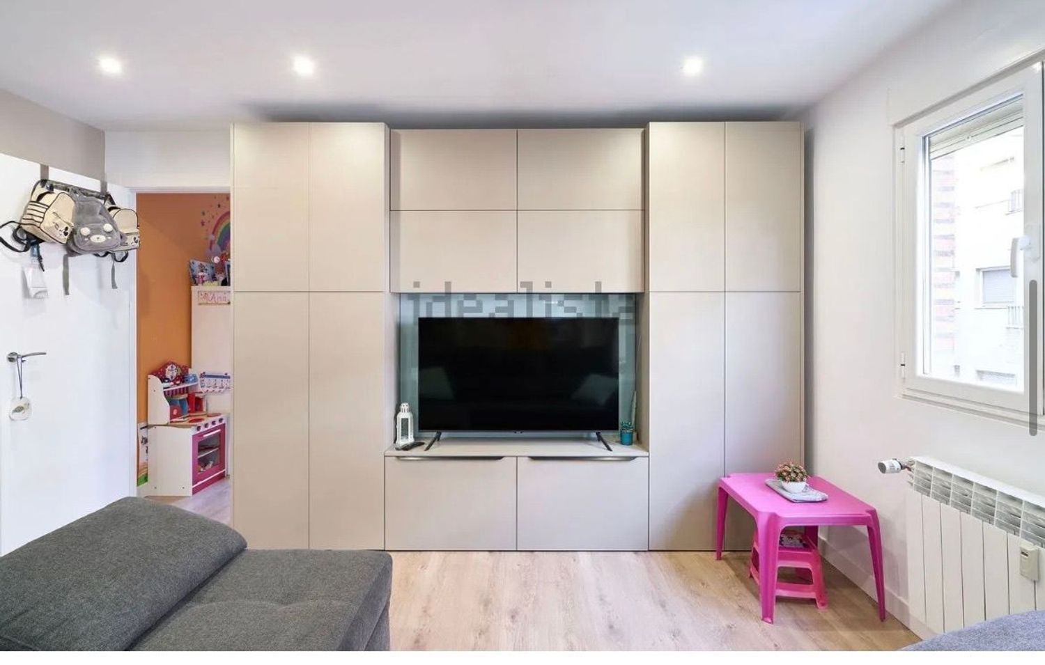 Piso en calle Guerrilleros, 9 - Foto 4