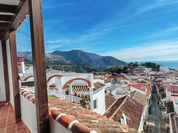 Chalet adosado en calle San Sebastián, 37 - Foto 13