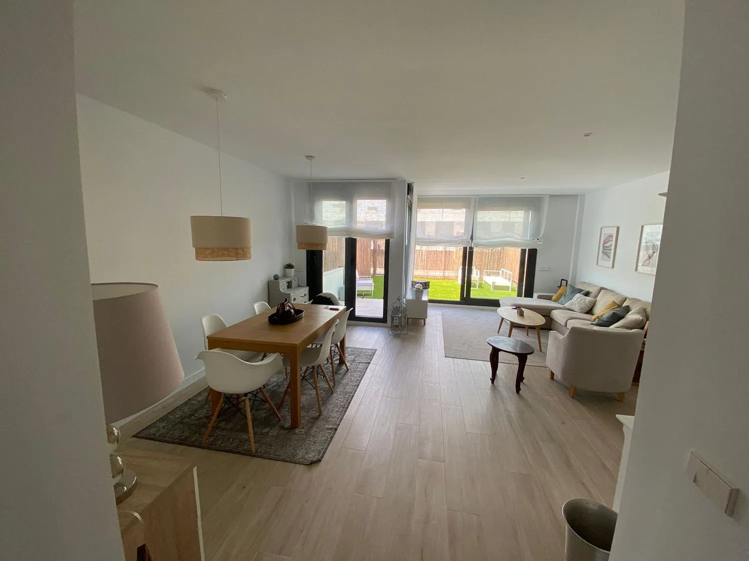 Chalet adosado en calle Cantera de las Peñuelas, 9 - Foto 3