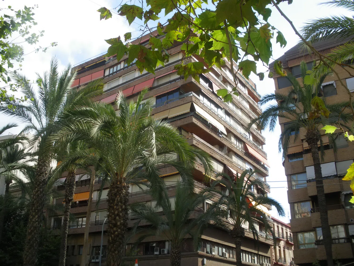 Piso en avenida General Marva, 10 - Foto 1