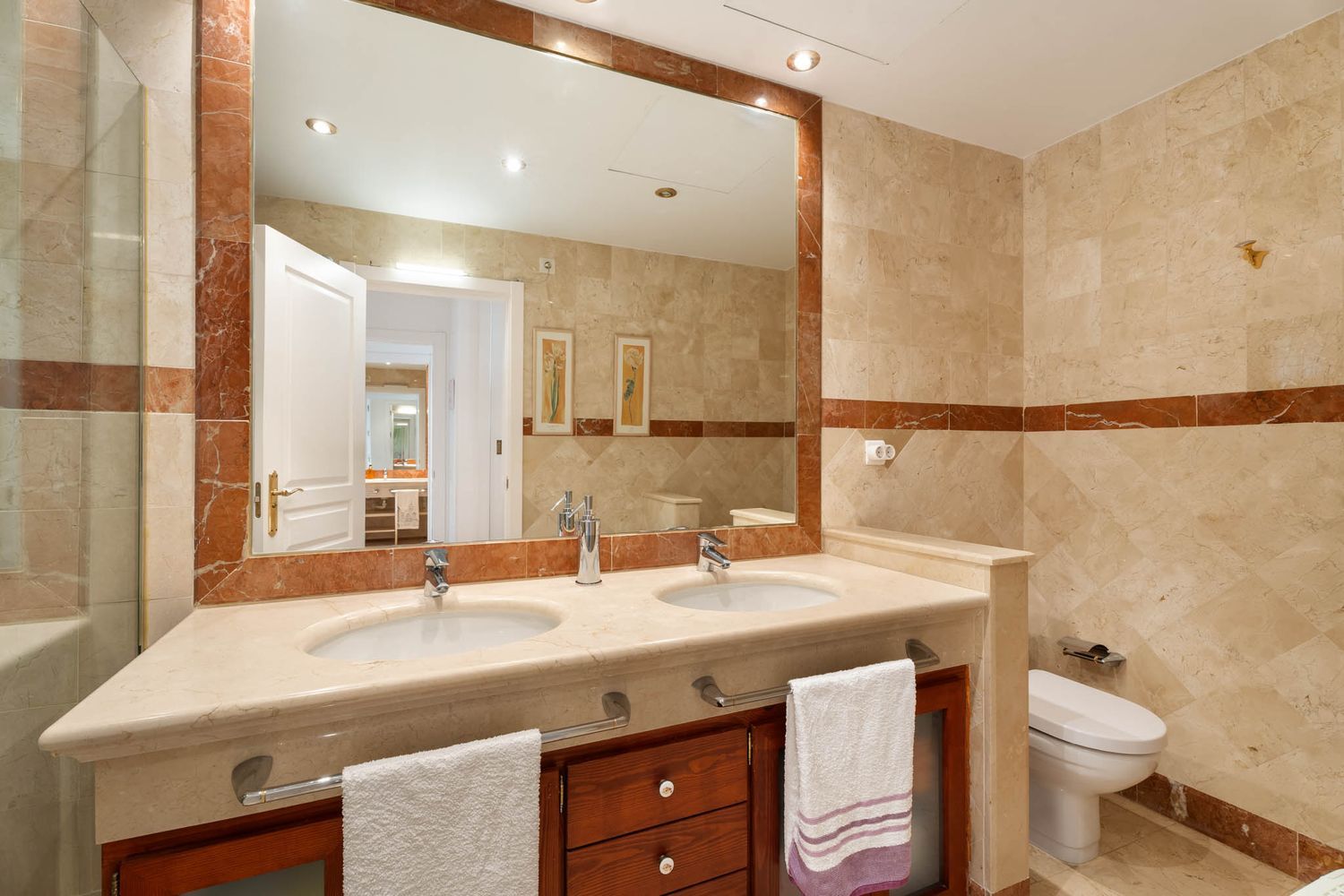 Piso en avenida Piedramar s/n SingleHomeNageles - Foto 18