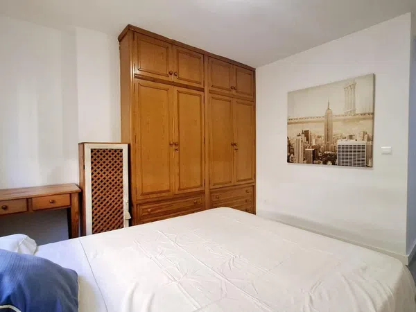 Piso en La Creu Coberta - Foto 8