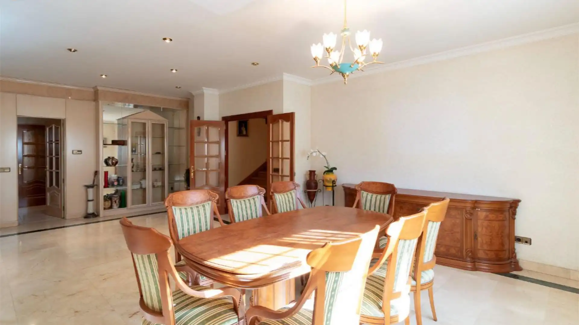 Chalet en  Calle Vallefranco 25 - Foto 17