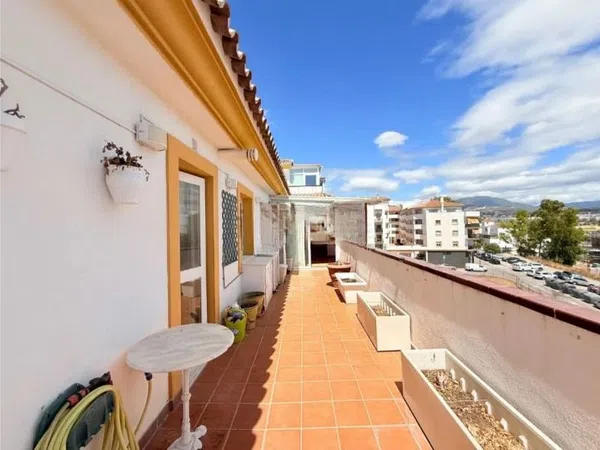 Ático en Calle San Ildefonso, 30, San Pedro Pueblo - Foto 7