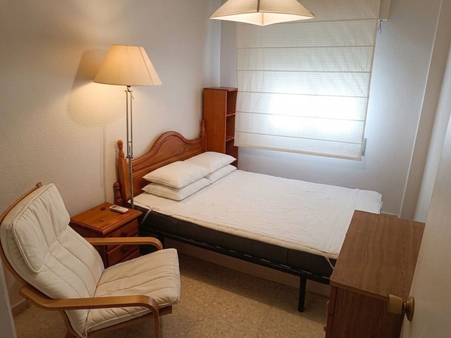 Piso en Plaza aviador ruiz de alda, 5 n, Prado de San Sebastián - Ramón Carande - Foto 14
