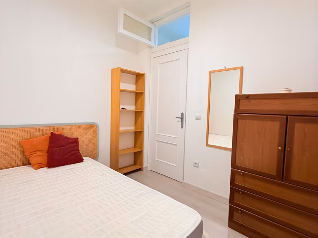 Piso en  Calle del Amparo 2 - Foto 6