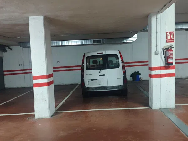 Piso en Avenida Xosé Cuiña, 3 - Foto 8